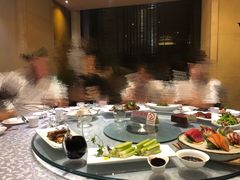 -小白鲨工夫潮膳(曲江店)