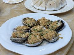 -小海豚•老字号海鲜餐厅(天涯店)