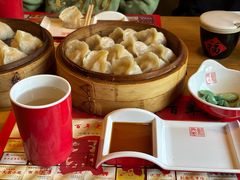 -新兴园饺子馆(北京百子湾店)