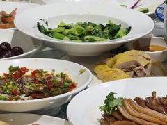 -天宫南铂玫瑰园酒店