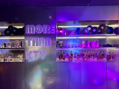 -星聚会KTV(南翔印象城MEGA店)