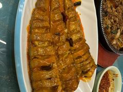 -春花民族美食(佳木斯总店)