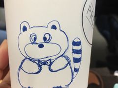 -THE PRESS(复旦大学店)