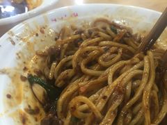 -华兴街自力面店
