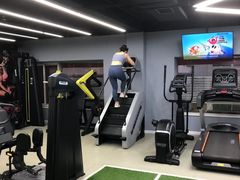 -即刻自助健身·私教馆(对外经贸店)