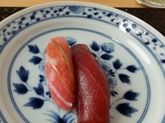 寿司拼盘-今未omakase