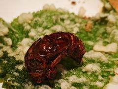 -老德州四合院·德州菜(天衢路店)