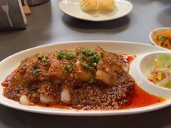 -香辣会·老牌川菜(骏豪店)
