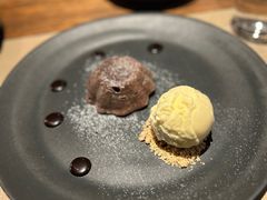 -Carbon莫卡哆·意大利复古集市餐厅(杭州大厦店)