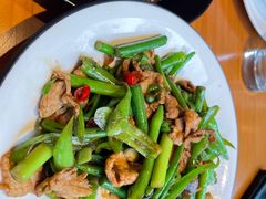 -莲餐厅·湖北菜·藕汤老手艺(愚园路店)