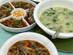 -东江海鲜大排档·潮汕菜·砂锅粥