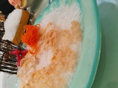 -海鲨湾海鲜会馆(百家湖1912店)