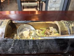 -61号餐吧(兴坪古镇漓江店)