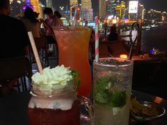 -罗斯福色戒酒吧(外滩店)