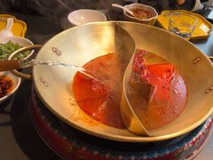 -羊大爷涮肉(亮马桥店)