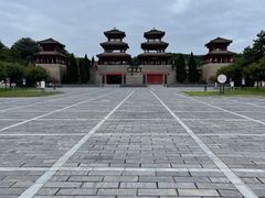 -函谷关历史文化旅游区
