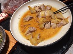 -晓粤·惹味粤菜(凯德乐峰广场店)