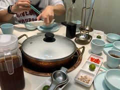 -相椰·椰子鸡(元芬店)
