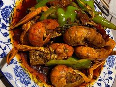 油焖蓝龙虾-Bigger龙虾(锦屏家园店)