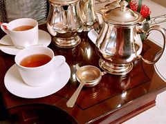 -LONG BAR 廊吧(外滩华尔道夫酒店)