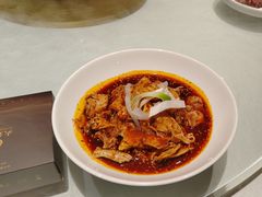 -辣螃铠盆盆蟹大排档(海昌店)
