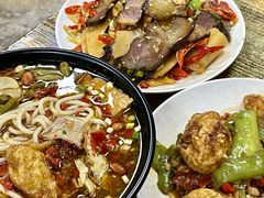 -文杰餐馆(南洪时尚风情街店)