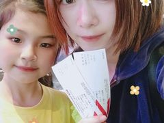 -美嘉欢乐影城(万象城店)