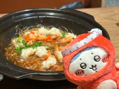 -啫火啫啫煲·顺德干蒸(西乡天虹店)