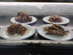 -张一品食府