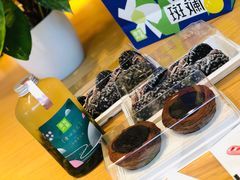 奥利奥魔法棒-奈雪的茶(中海环宇荟店)