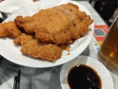 -熠盛粤味·顺德桑拿鸡(永康路店)