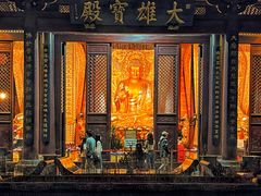 -大佛古寺