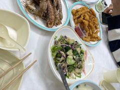 -日照大牌檔•小船海鲜(万平口店)