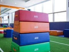 -能量学院少儿体能运动馆(公园1872店)