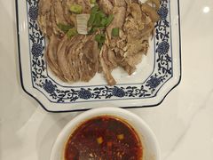 -毅祥斋老孙家泡馍(北院门鼓楼店)