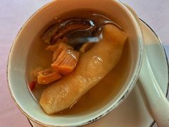 -广州富力丽思卡尔顿酒店·丽轩·粤菜