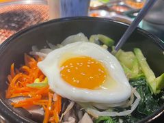 -唯成•韩国炭火烤肉 유성고기