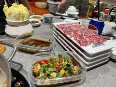 -非遗•老字号•阿彬牛肉火锅(广济桥店)