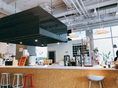 -dotcom coffee古点咖啡(致真大厦店)