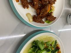 -大回族餐厅