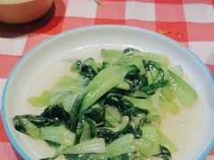 -望庐说·本地菜馆