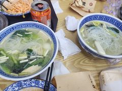 -樊记腊汁肉(竹笆市总店)