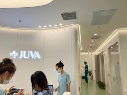 -JUVA欧华医美连锁