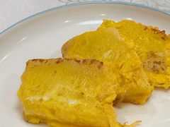 欢姐伦教糕-寻味顺德·南记酒家·传统顺德菜·鱼生(广源路店)