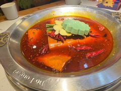 -大龙燚火锅(科华店)