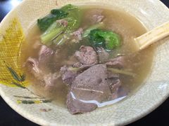 及第汤-银记肠粉店(中山一路店)