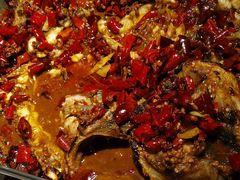 -鱼酷活鱼烤鱼(恒隆广场店)