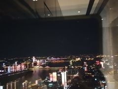 -长沙尼依格罗酒店