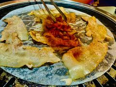 -正宗齐齐哈尔烤肉·齐牛哥鲜切炭火烤肉(杭州总店)