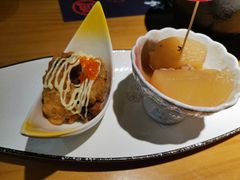 餐前小吃-元通寿司(大朗店)